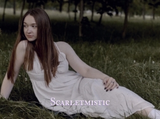 Scarletmistic