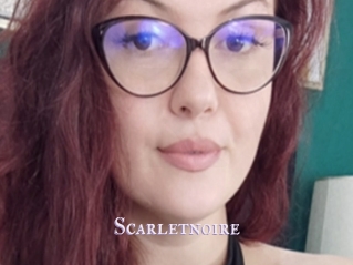 Scarletnoire