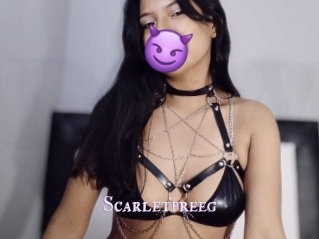 Scarletpreeg