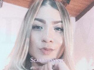 Scarletsaenz