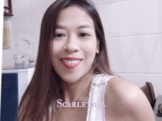 Scarletsha