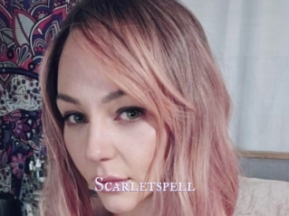 Scarletspell