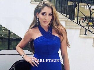 Scarletsunn
