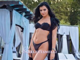 Scarlettamelli