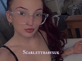 Scarlettbabyxuk