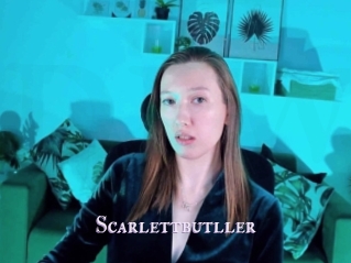 Scarlettbutller
