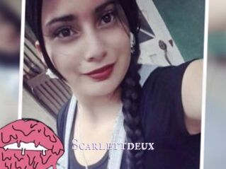 Scarlettdeux