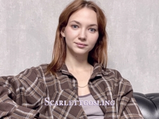 Scarlettgosling