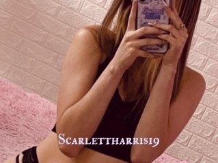 Scarlettharris19
