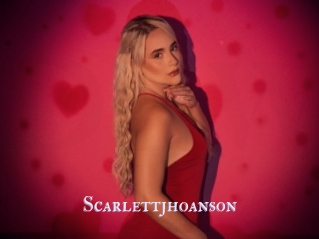 Scarlettjhoanson