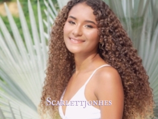 Scarlettjonhes