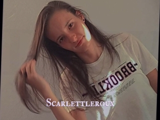 Scarlettleroux