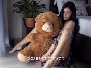 Scarlettthaze
