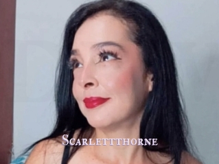 Scarlettthorne