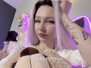 Scarlettwell