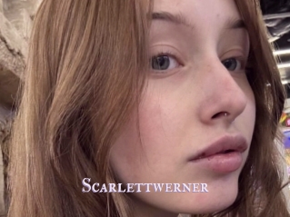Scarlettwerner