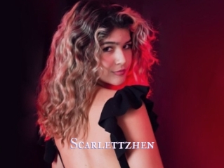 scarlettzhen X Drow