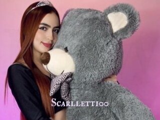 Scarllett100