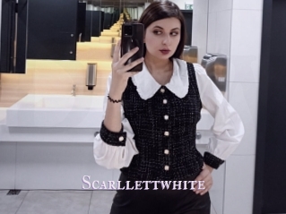 Scarllettwhite