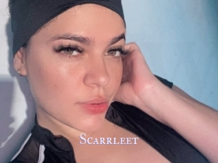 Scarrleet