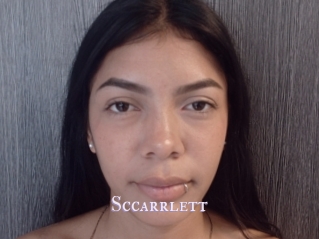 Sccarrlett