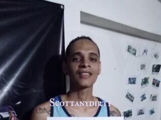 Scottanydirty