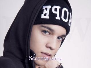 Scottbrasher