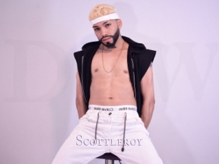 Scottleroy