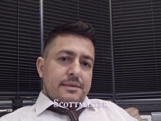 Scottmaster