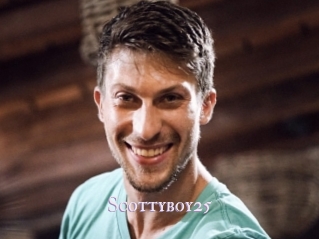 Scottyboy25
