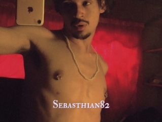 sebasthian82 X Drow