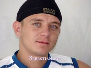 Sebastian2011
