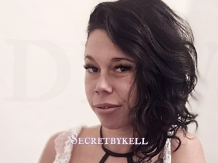 Secretbykell