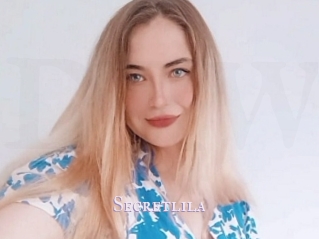 Secretlila