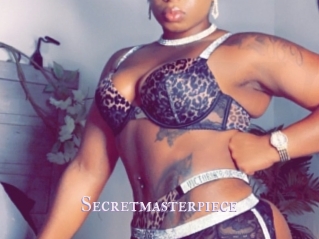 Secretmasterpiece