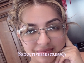 Seductiveemistress69