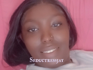 Seductressjay