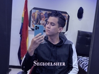 Segioelsher