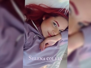 Selena_collin