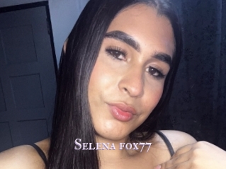 Selena_fox77