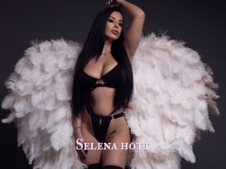 Selena_hott