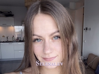 Selenaluv