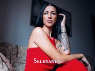 Selenanice
