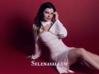 Selenasallem
