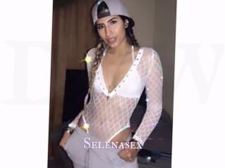 Selenasex