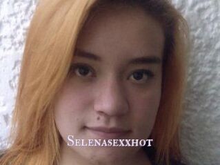 Selenasexxhot