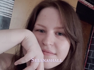 Selenashall