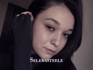 Selenasteele