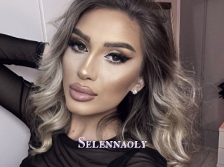 Selennaoly