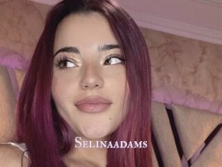 Selinaadams